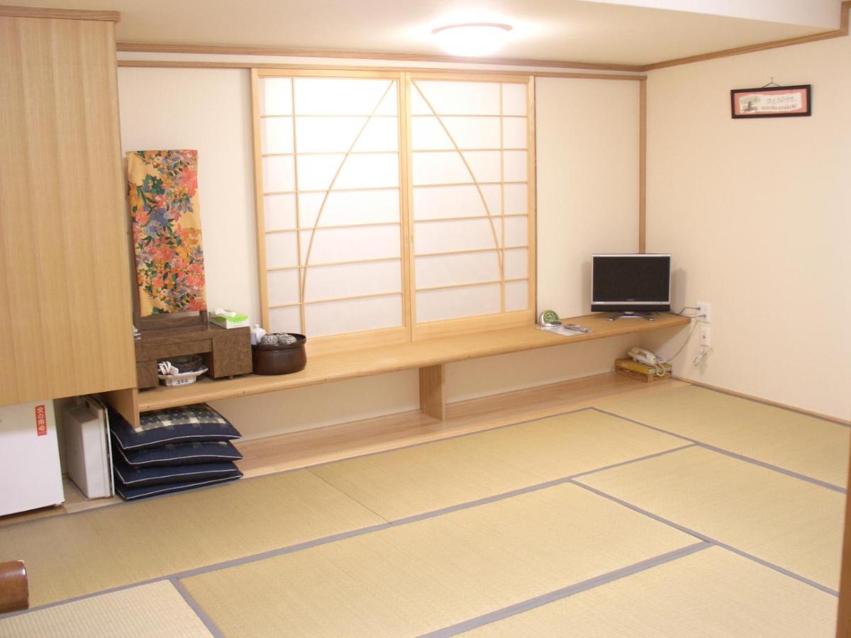 Tamaki Ryokan Kumamoto Bagian luar foto