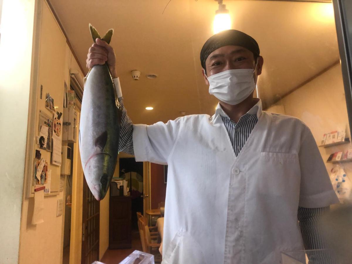 Tamaki Ryokan Kumamoto Bagian luar foto