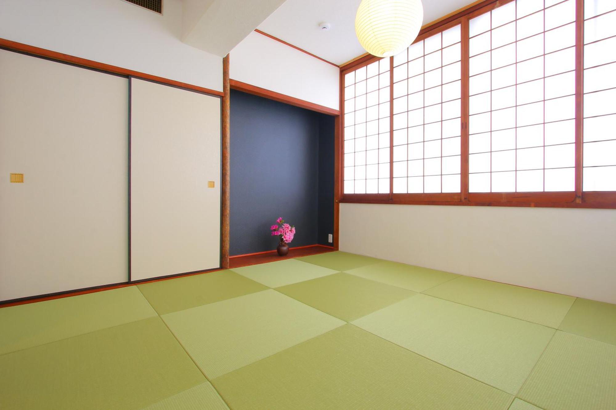 Tamaki Ryokan Kumamoto Bagian luar foto
