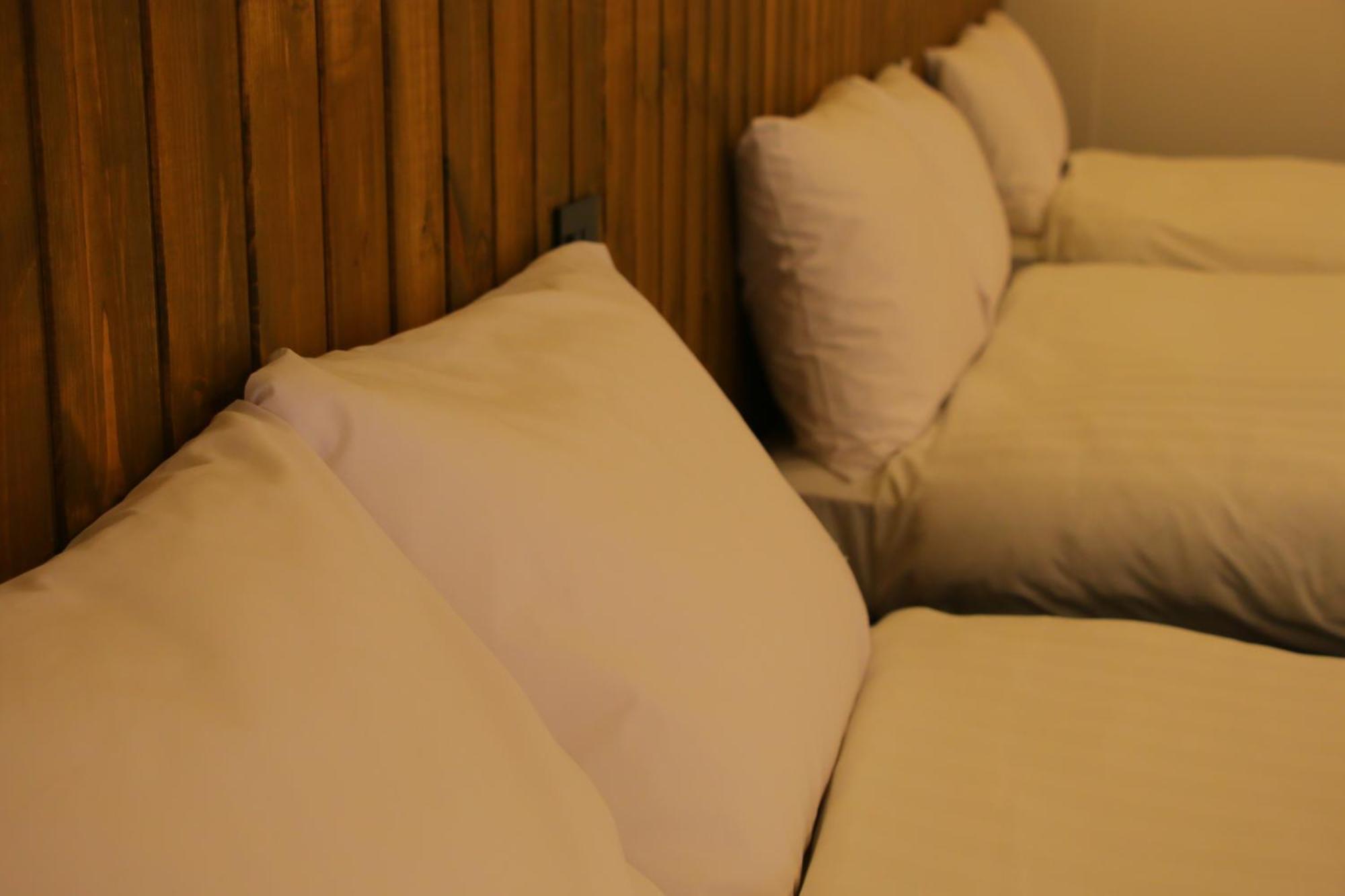 Tamaki Ryokan Kumamoto Bagian luar foto