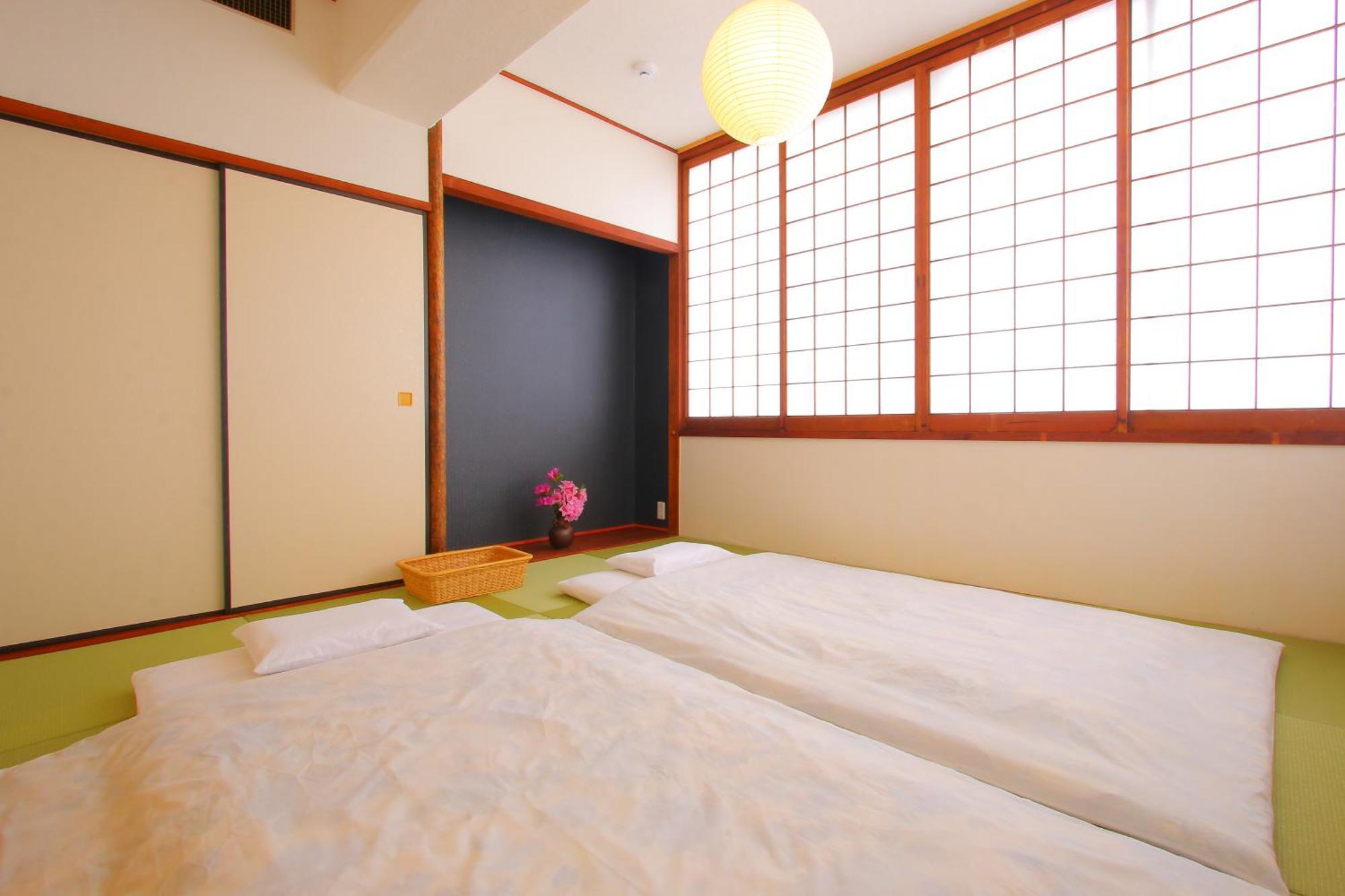 Tamaki Ryokan Kumamoto Bagian luar foto
