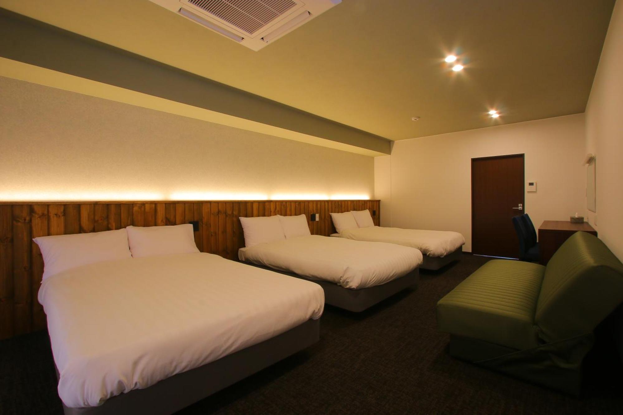 Tamaki Ryokan Kumamoto Bagian luar foto