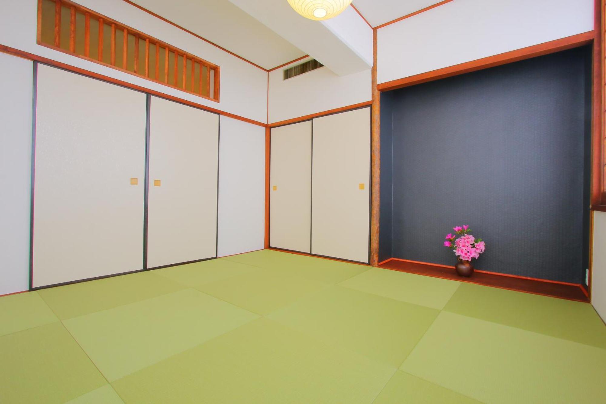 Tamaki Ryokan Kumamoto Bagian luar foto